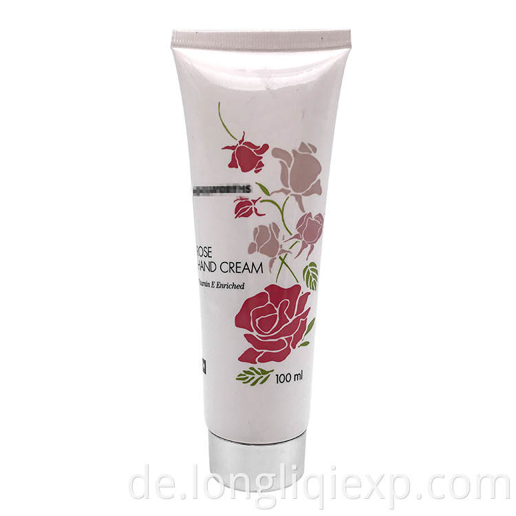 Neupreis 100ml Rose natürliche Handcreme Feuchtigkeitscreme Set